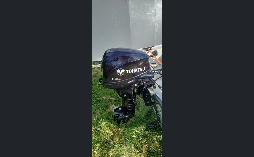 Yamarin 405 R-kuva-8